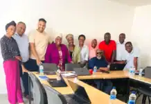 Les anciens de l’ASE tendent la main aux nouveaux Les anciens de l’ASE tendent la main aux nouveaux