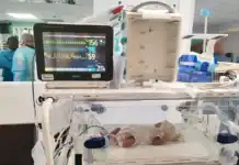 Les bébés à l’honneur à l’occasion de la semaine de la sécurité des patients Les bébés à l’honneur à l’occasion de la semaine de la sécurité des patients