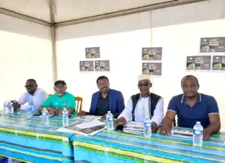 Les communautés de Mayotte conviées à la « Nuit du grand Mawlid » samedi Les communautés de Mayotte conviées à la « Nuit du grand Mawlid » samedi