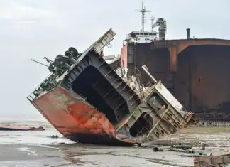 Les Comores, pavillon corbillard Les Comores, pavillon corbillard