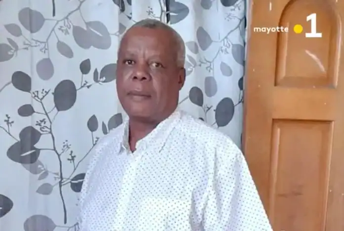 Les transporteurs scolaires en deuil : disparition de Kamal Attoumani