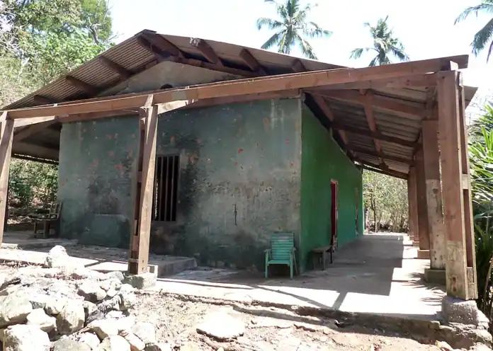 Loto du Patrimoine 2025 : l’ancienne léproserie de l’îlot M’Bouzi mise à l’honneur