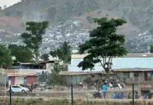 Lycée des Lumières : quand les guerres inter-villages s’invitent au lycée Lycée des Lumières : quand les guerres inter-villages s’invitent au lycée