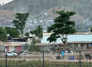 Lycée des Lumières : quand les guerres inter-villages s’invitent au lycée Lycée des Lumières : quand les guerres inter-villages s’invitent au lycée