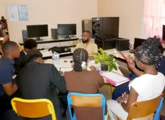 Lycée du nord : les élèves prennent le pouls du monde professionnel Lycée du nord : les élèves prennent le pouls du monde professionnel