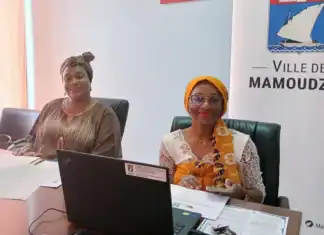 Mairie de Mamoudzou : quand la mairie s’évalue pour mieux répondre aux attentes des citoyens Mairie de Mamoudzou : quand la mairie s’évalue pour mieux répondre aux attentes des citoyens