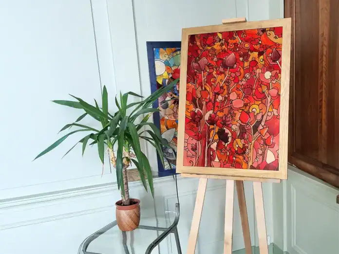 Mayotte s’invite à Lviv : l’éclat de Mayarti illumine l’Ukraine »