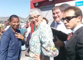 Mission sénatoriale : une détermination intacte à œuvrer pour Mayotte Mission sénatoriale : une détermination intacte à œuvrer pour Mayotte