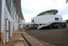 Mobilisation au lycée de Sada Mobilisation au lycée de Sada