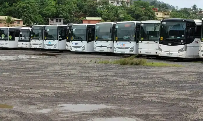 Nouvelle protestation contre l’insécurité sur les routes