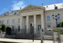 Policiers agressés à Reims : le symbole d’une justice à bout de souffle Policiers agressés à Reims : le symbole d’une justice à bout de souffle