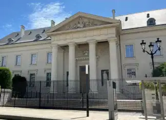 Policiers agressés à Reims : le symbole d’une justice à bout de souffle Policiers agressés à Reims : le symbole d’une justice à bout de souffle