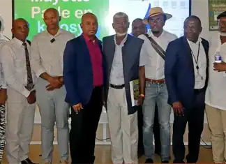 Préserver et valoriser le kibushi par l’écriture Préserver et valoriser le kibushi par l’écriture