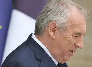 Quel sera le futur occupant de l’hôtel Matignon ? Quel sera le futur occupant de l'hôtel Matignon ?