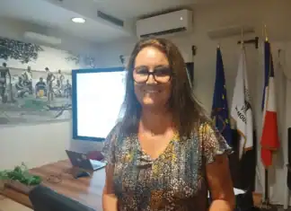 Recensement 2025 : la formation des « coordonnateurs communaux » s’est achevée hier par la commune de Mamoudzou Recensement 2025 : la formation des « coordonnateurs communaux » s’est achevée hier par la commune de Mamoudzou