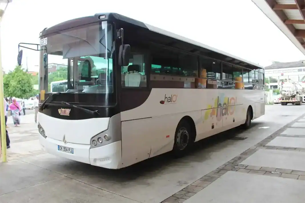 Reconduction du droit de retrait des conducteurs d’Halo
