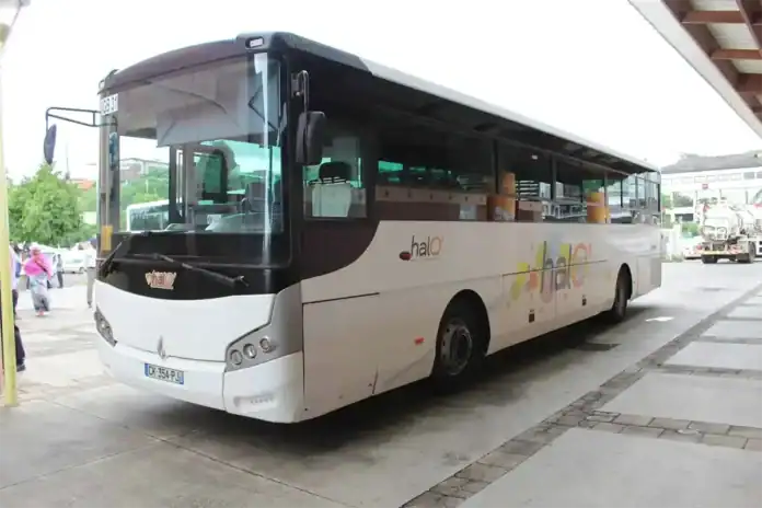 Reconduction du droit de retrait des conducteurs d’Halo