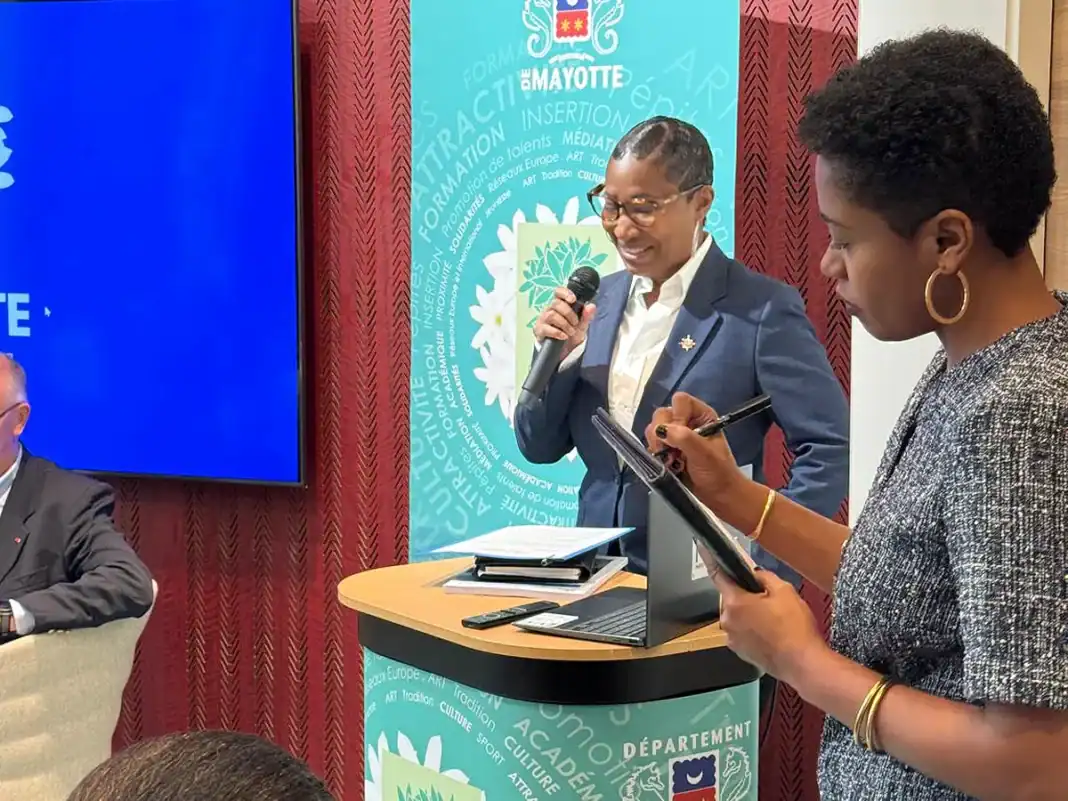 Refondation de Mayotte : passer de la stratégie à l’action concrète