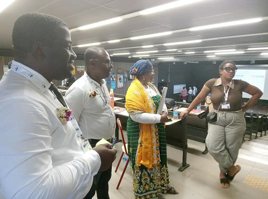 Séminaire sur la résilience à Mayotte : comment entrer dans un fonctionnement de crise ?