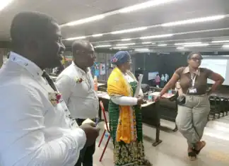 Séminaire sur la résilience à Mayotte : comment entrer dans un fonctionnement de crise ? Séminaire sur la résilience à Mayotte : comment entrer dans un fonctionnement de crise ?