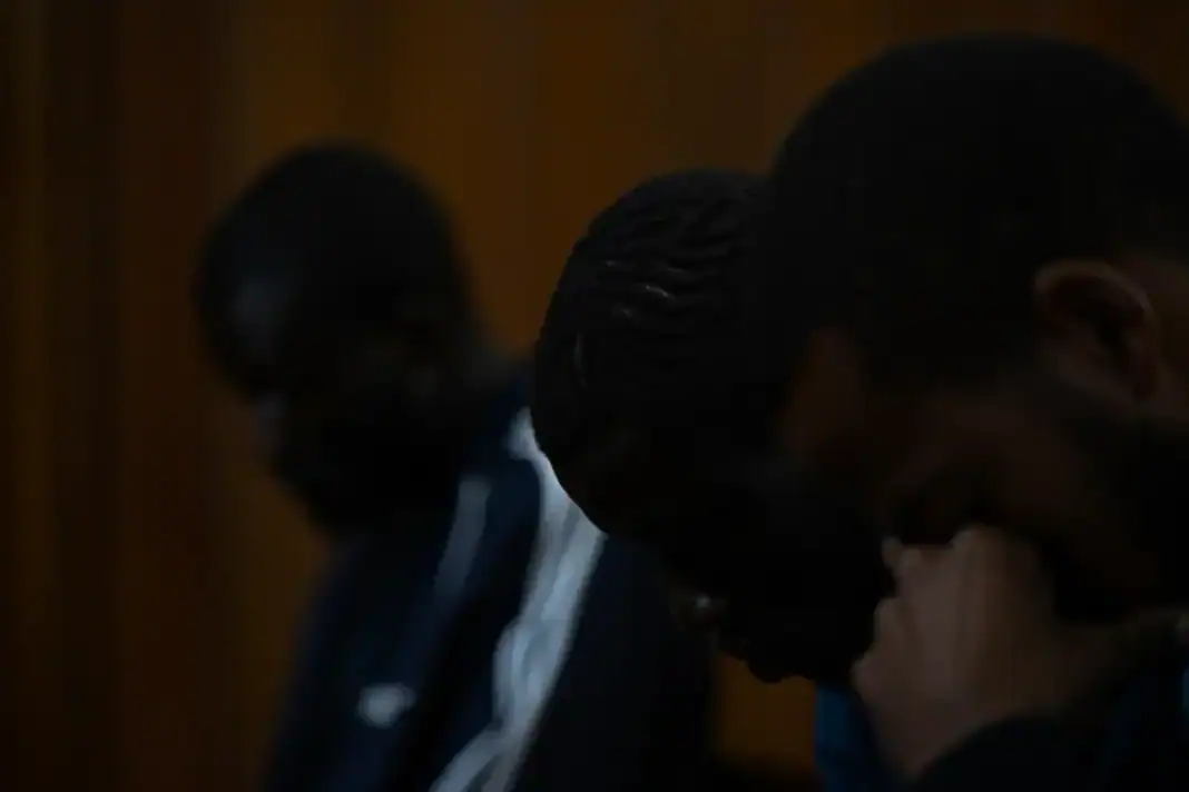 Trois jeunes de la bande MHB de Dembeni condamnés