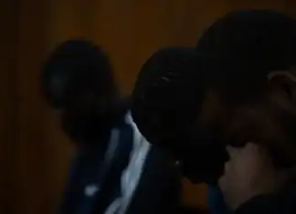 Trois jeunes de la bande MHB de Dembeni condamnés Trois jeunes de la bande MHB de Dembeni condamnés