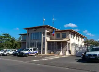 Un enfant noyé, un policier fait usage de son arme Un enfant noyé, un policier fait usage de son arme
