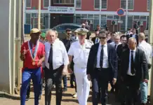 Une aide pour les entreprises touchées durablement par Chido Une aide pour les entreprises touchées durablement par Chido