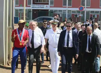 Une aide pour les entreprises touchées durablement par Chido Une aide pour les entreprises touchées durablement par Chido