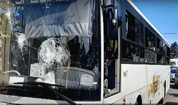 Violente agression contre un chauffeur de bus scolaire à Majicavo Koropa