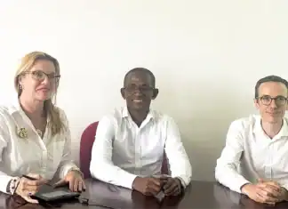 ZAC de Doujani : le projet se concrétise avec la première vente foncière ZAC de Doujani : le projet se concrétise avec la première vente foncière