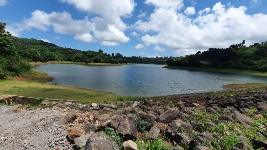 À Dzoumogné, une eau que plus personne ne veut boire