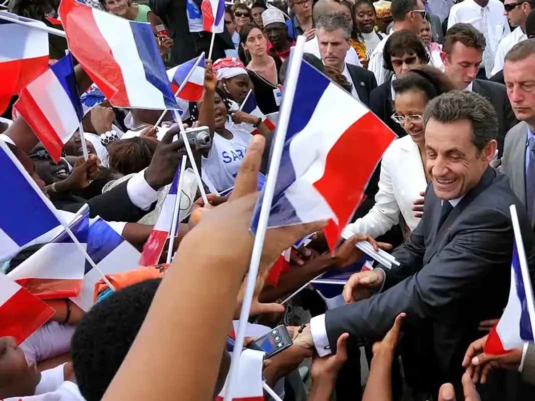 À Mayotte, la condamnation de Sarkozy ne change rien à la reconnaissance des Mahorais