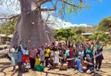 À Mayotte, Mon P’tit Loup fait chanter les enfants pour libérer la parole À Mayotte, Mon P’tit Loup fait chanter les enfants pour libérer la parole