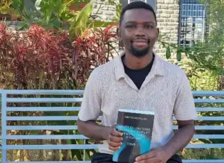 Abdou Abdallah : la mémoire et la jeunesse de Mayotte comme boussoles pour l’avenir Abdou Abdallah : la mémoire et la jeunesse de Mayotte comme boussoles pour l’avenir