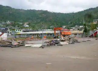 Acoua : la mairie et les parents d’élèves Acoua 2 trouvent un accord Acoua : la mairie et les parents d'élèves Acoua 2 trouvent un accord