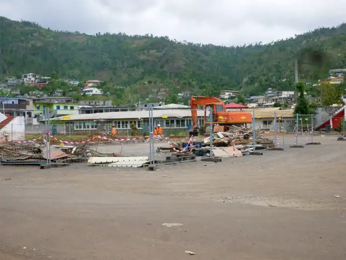 Acoua : la mairie et les parents d'élèves Acoua 2 trouvent un accord Acoua : la mairie et les parents d'élèves Acoua 2 trouvent un accord
