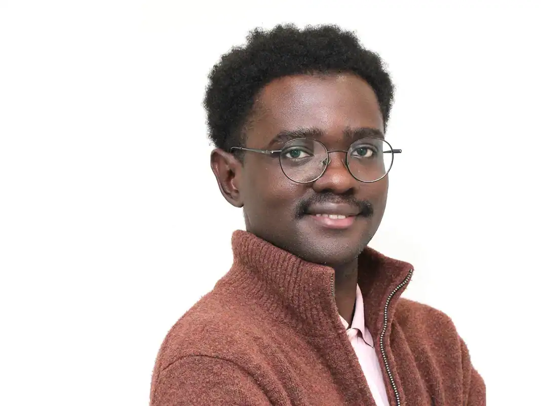Ahamada Kassime, la voix du Kibushi