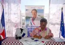 Anchya Bamana appelle l’État à respecter ses engagements envers Mayotte Anchya Bamana appelle l’État à respecter ses engagements envers Mayotte