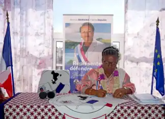 Anchya Bamana appelle l’État à respecter ses engagements envers Mayotte Anchya Bamana appelle l’État à respecter ses engagements envers Mayotte