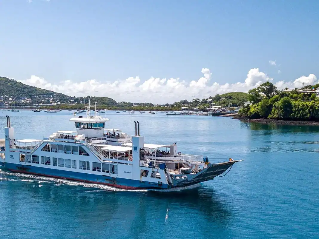 Barges en service, conflit suspendu : la billettique au cœur des tensions