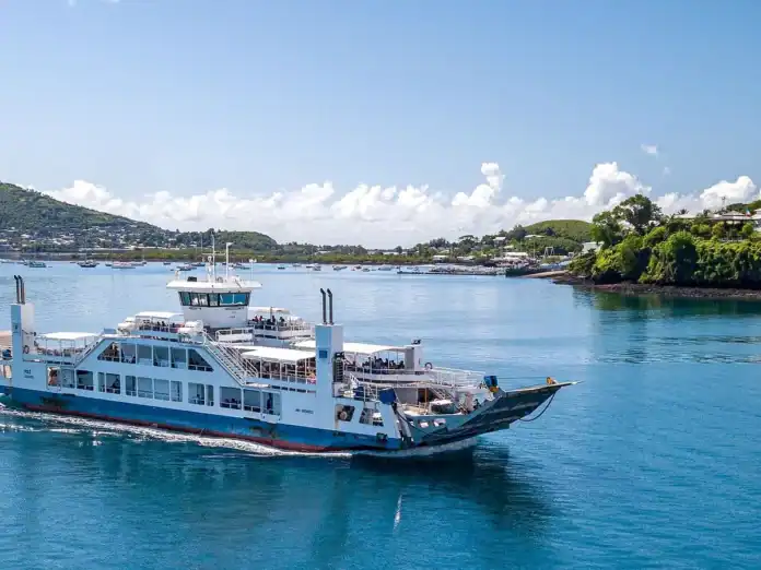 Barges en service, conflit suspendu : la billettique au cœur des tensions