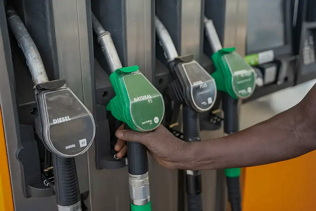 Carburants : légère hausse à Mayotte, le gaz reste stable
