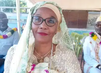 CCAS de Pamandzi : un maire source d’une psychose après de ses agents CCAS de Pamandzi : un maire source d’une psychose après de ses agents