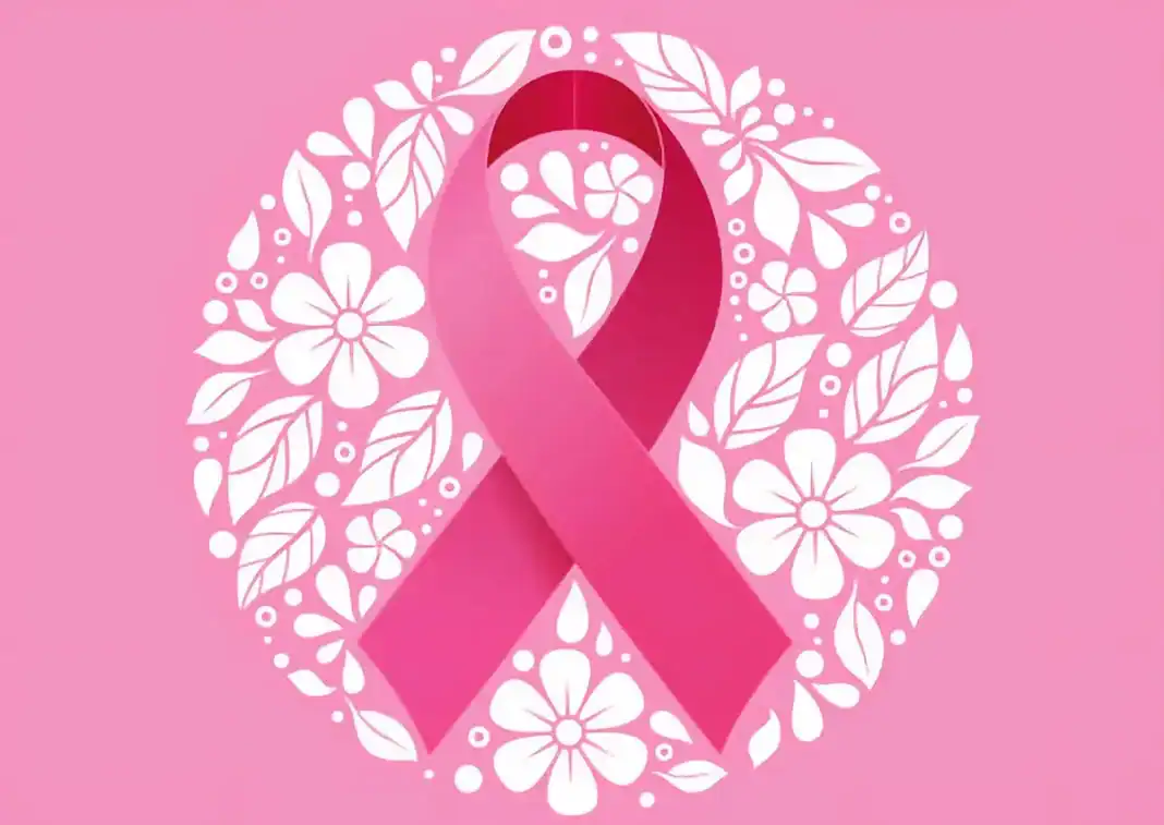 Chirongui se mobilise pour Octobre Rose