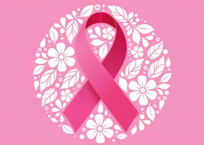 Chirongui se mobilise pour Octobre Rose Chirongui se mobilise pour Octobre Rose