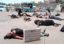 Colère des enseignants de Mayotte, indifférence de l’Etat Colère des enseignants de Mayotte, indifférence de l’Etat