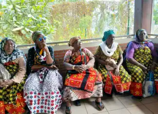 Collectif des Citoyens de Mayotte  Elles annoncent la fin des occupations des mairies Collectif des Citoyens de Mayotte Elles annoncent la fin des occupations des mairies