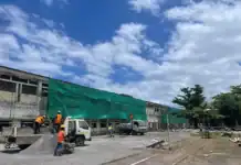 Comores : début de la réhabilitation du lycée de Moroni Comores : début de la réhabilitation du lycée de Moroni