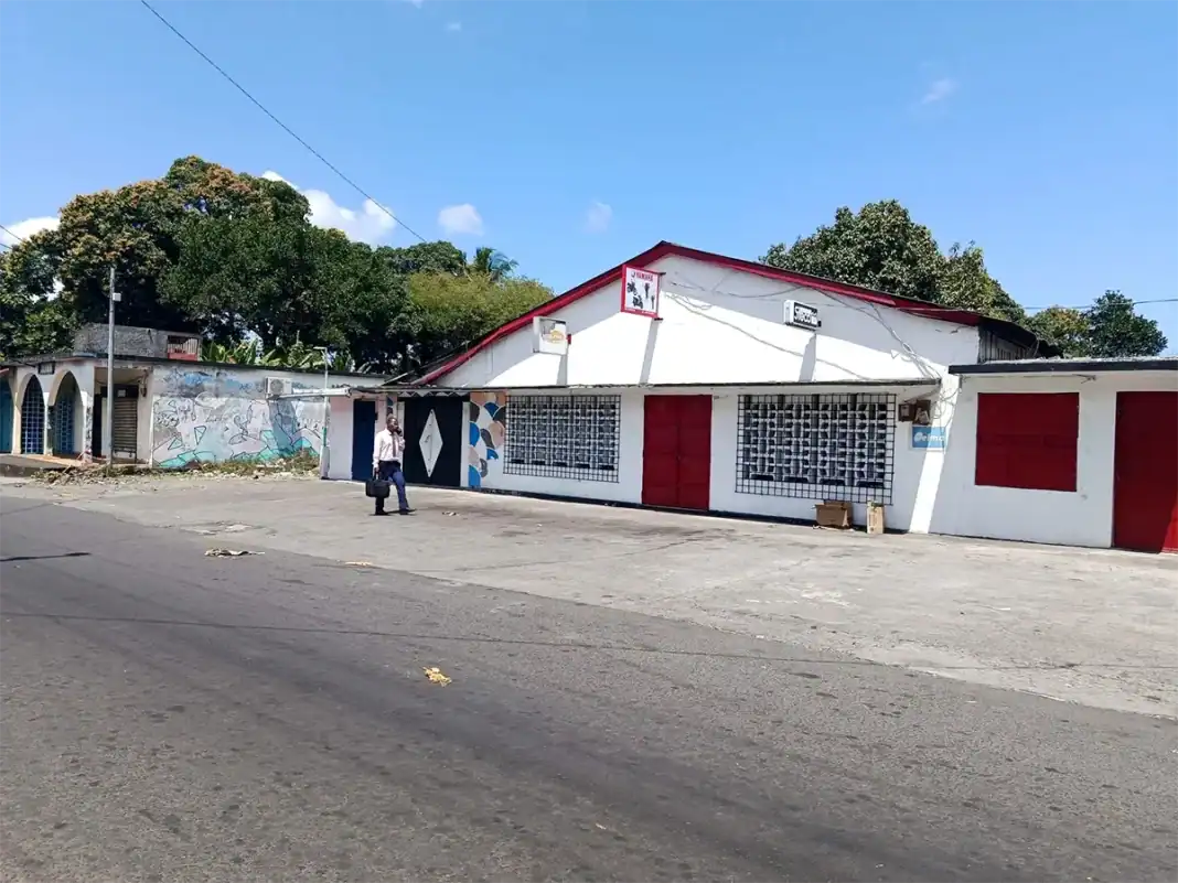 Comores : la grève des commerçants bien suivie dans la capitale